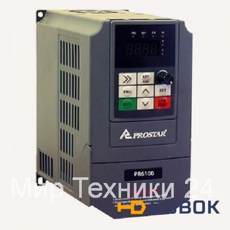 Фото Частотный преобразователь Prostar PR6100-1600T3G