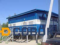 Фото Трансформаторные Подстанции 2 КТПНУ -400-6(10)/0.4