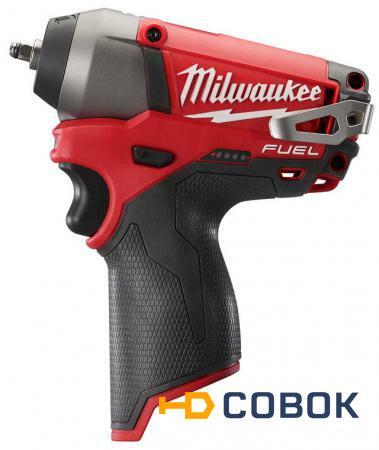 Фото Milwaukee M12 CIW14-0 Гайковерт ударный