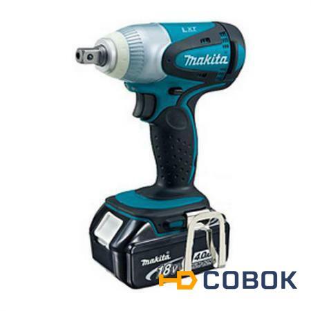 Фото Ударный гайковерт Makita DTW251RME