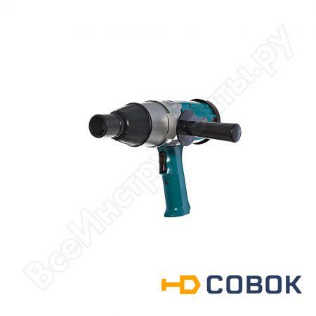 Фото Электрический ударный гайковерт Makita 6906