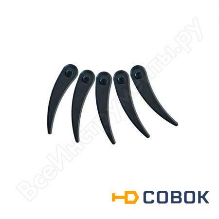 Фото Сменные ножи для триммера ART 26-18 LI Bosch F016800372