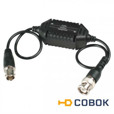 Фото GL001 изолятор коаксиального кабеля SC&T