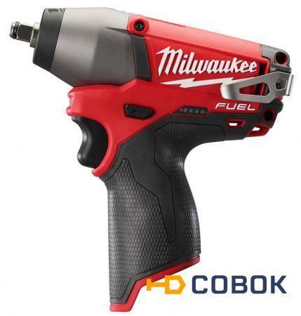 Фото Milwaukee M12 CIW38-0 Гайковерт ударный