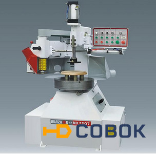 Фото Фрезерный станок