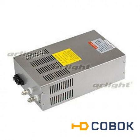 Фото Блок питания HTS-2000-12 (12V