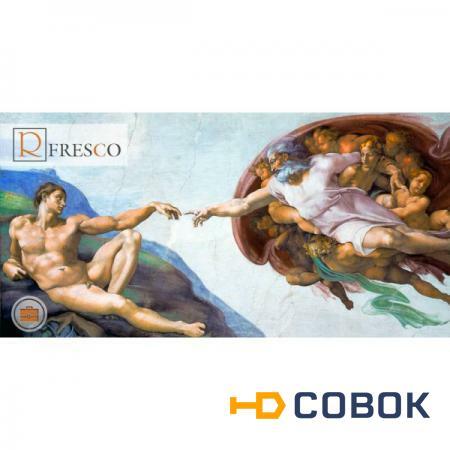 Фото Фреска Renaissance Fresco Потолок (11042)