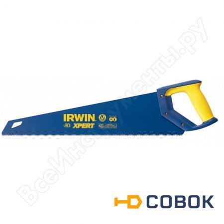 Фото Ножовка 550 мм IRWIN Xpert 10505546