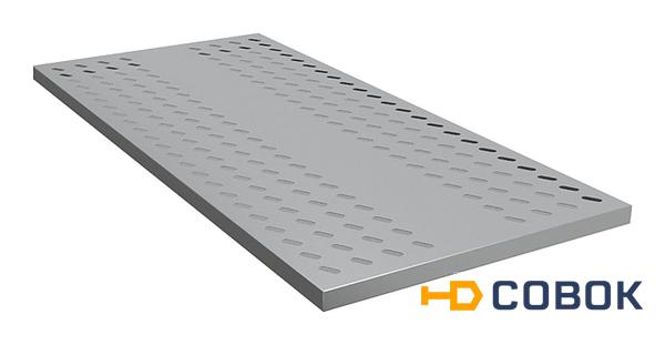 Фото Полка Gastrolux ПП-136 для стеллажей