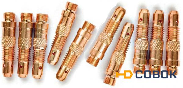 Фото Цангодержатель ф3,2 для цанги