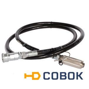 Фото Шланг высокого давления Magic FX СO2 High Pressure hose for Dominator