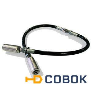 Фото Шланг высокого давления Magic FX СO2 Flexible High Pressure T-hose