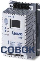 Фото ESMD251X2SFA Преобразователь частоты LENZE