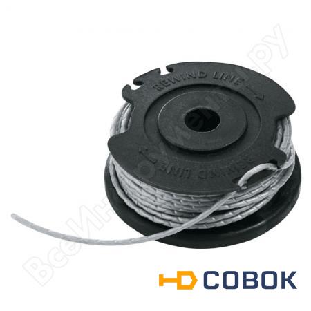 Фото Шпулька с леской для ART 23/26 SL Bosch F016800385