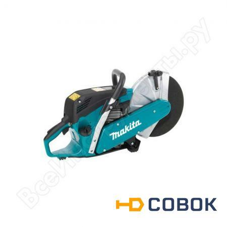 Фото Бензорез Makita EK 6100