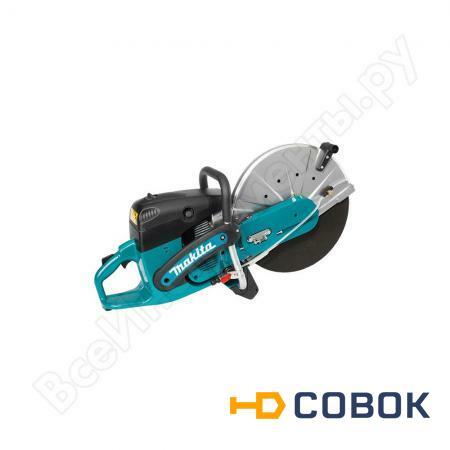 Фото Бензорез Makita EK 8100WS