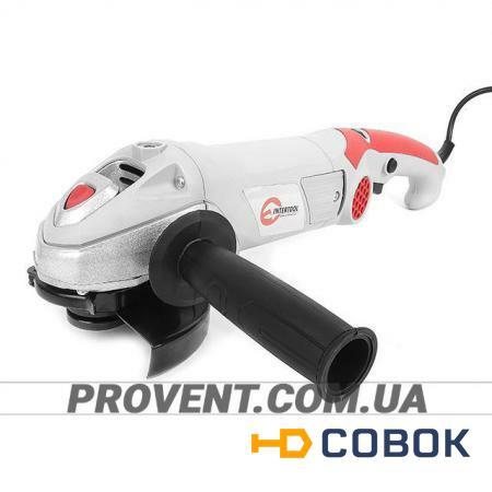 Фото Шлифмашина угловая INTERTOOL DT-0272