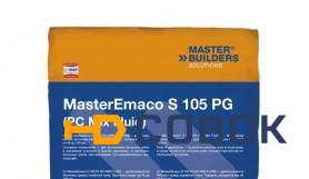 Фото Ремонтный состав PC Mix Fluid (MasterEmaco S 105PG)