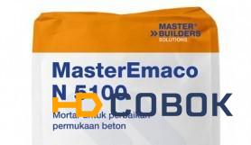 Фото Ремонтный состав Emaco Nanocrete FC (MasterEmaco N 5100)