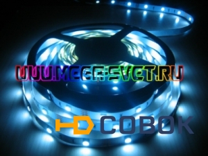 Фото Гибкая светодиодная лента 150 LED