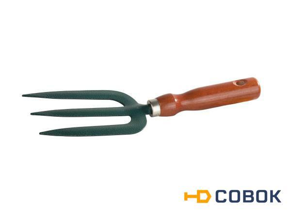 Фото Вилка GRINDA посадочная