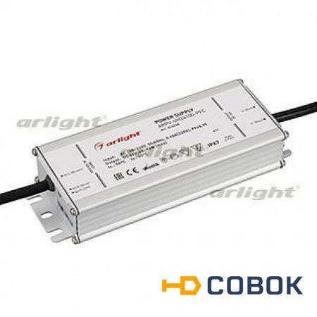 Фото Блок питания ARPV-UH24100-PFC-55C (24V