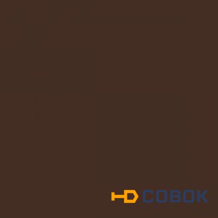 Фото Порошковая краска Землисто-коричневая QZ9975020 RAL 8028 Инфралит Текнос