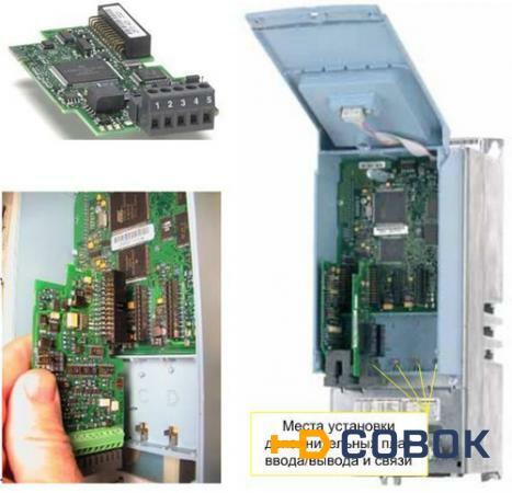 Фото Преобразователь частоты Vacon NXS00725A2H0SSSA1A2