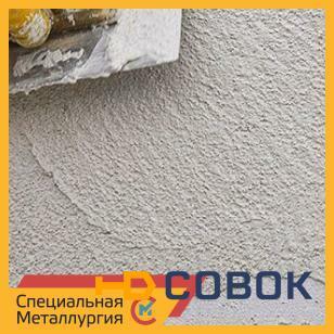 Фото Штукатурка цементная универсальная Alinex Uniplaster М100 ГОСТ 33083