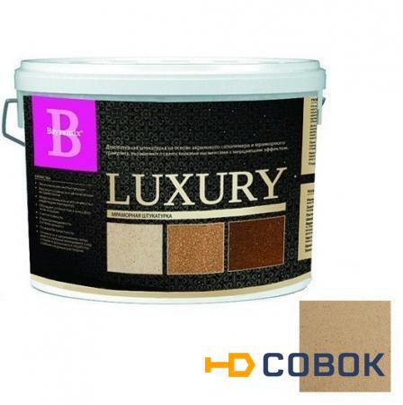Фото Мраморная штукатурка Luxury Bayramix Байпамикс