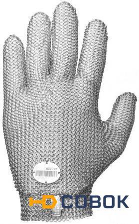 Фото Защитные кольчужные перчатки NIROFLEX 2000