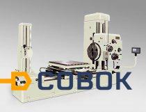 Фото Продам фрезерные горизонтально-расточные станки серии ТХ