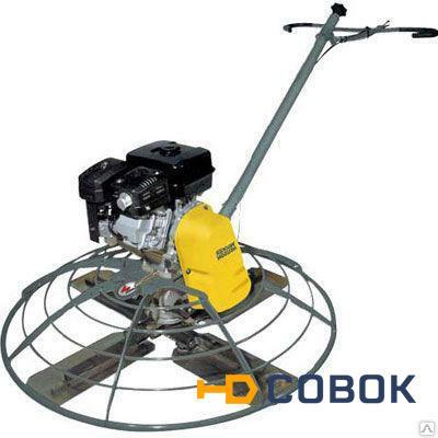 Фото Машина затирочная wаcker neuson ct 36