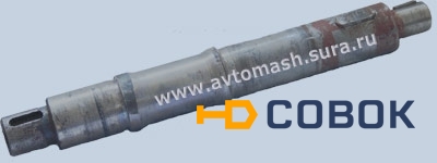 Фото Вал насоса СВН 80