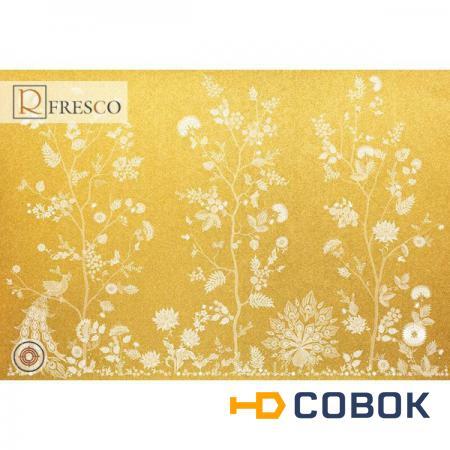 Фото Фреска Renaissance Fresco Portale (Rf-02G)