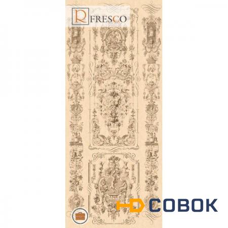 Фото Фреска Renaissance Fresco Ornament (10207)