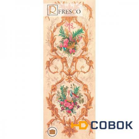 Фото Фреска Renaissance Fresco Ornament (10166)