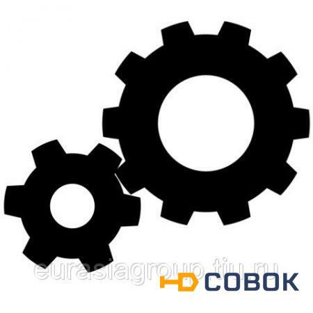 Фото Стартер двигателя Sinotruk D12 HOWO A7 (А)