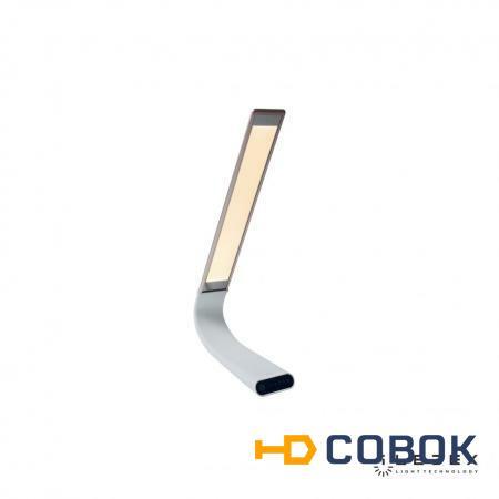 Фото Настольный светильник iLedex Solar Led yey lamp (Rose Gold)