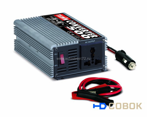 Фото Преобразователь CONVERTER 500