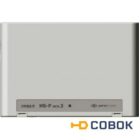 Фото Аргус-Спектр ИБ-Р исп. 3