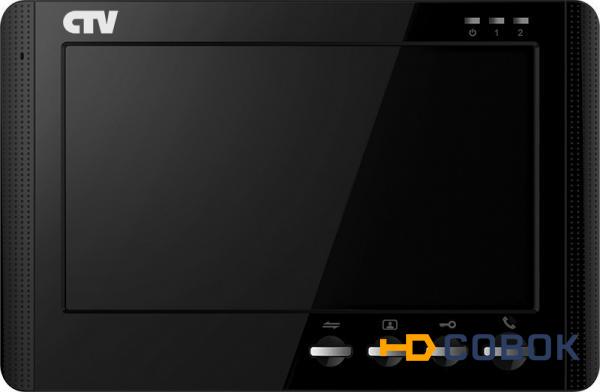 Фото CTV-M1700M Цветной монитор видеодомофона