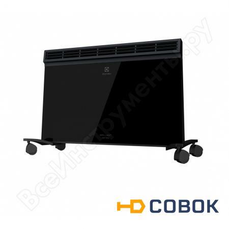 Фото Конвектор Electrolux ECH/B-1500 E