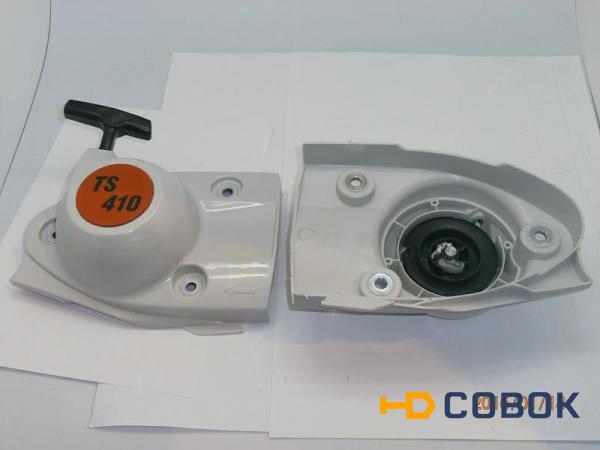 Фото Стартер ручной UNITED PARTS для STIHL TS400 4223-190-0401