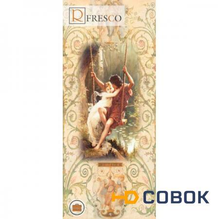 Фото Фреска Renaissance Fresco Ornament (10097)