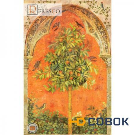 Фото Фреска Renaissance Fresco Ornament (10066)