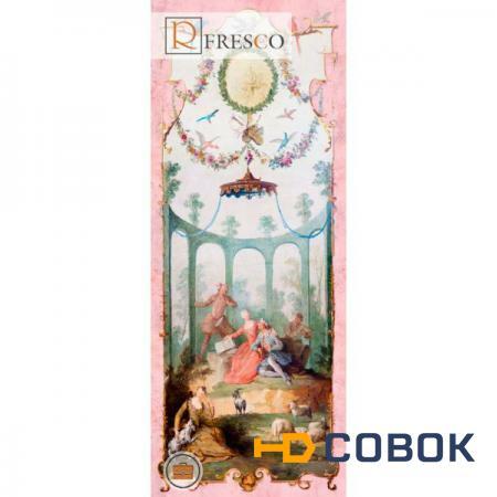 Фото Фреска Renaissance Fresco Ornament (10050)