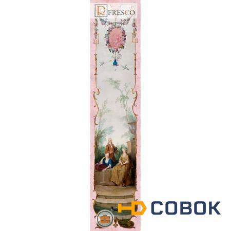 Фото Фреска Renaissance Fresco Ornament (10049)