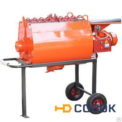 Фото Растворосмеситель со-336