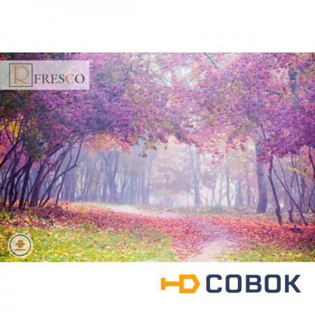 Фото Фреска Renaissance Fresco Nature (f4187)